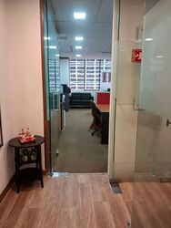 International Plaza (D2), Office #575446501